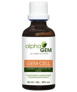 GEM-CELL BIO, 50 ml